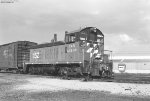C&S NW2 152